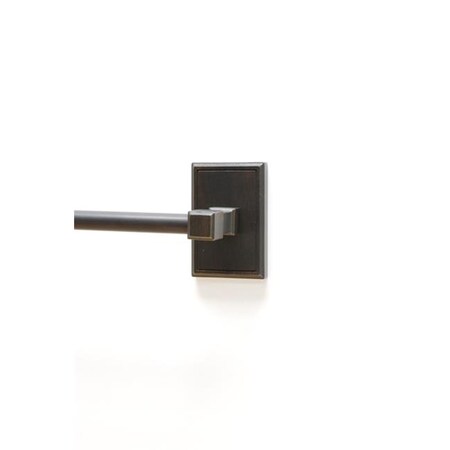 Residential Essentials Residential Essentials 2518VB 18 in. Towel Bar; Venetian Bronze 2518VB